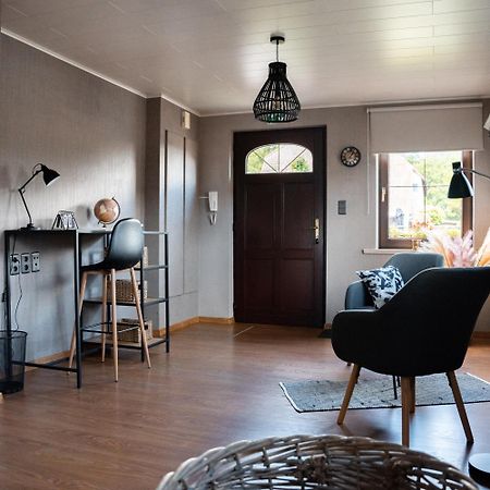 Vakantiewoning - 'T Ouwershuys Opoeteren Exterior photo