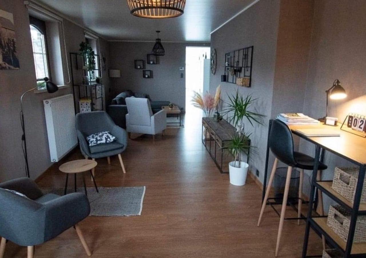 Vakantiewoning - 'T Ouwershuys Opoeteren Exterior photo
